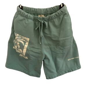 Salt Surf Shorts Mens Size M